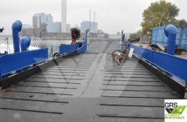 27m / Landing Craft for Sale / #1106586