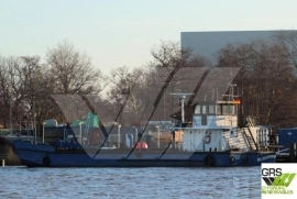 27m / Landing Craft for Sale / #1106586