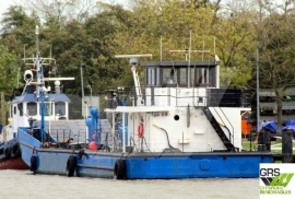 27m / Landing Craft for Sale / #1106586