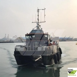 16m Workboat for Sale / #1112398