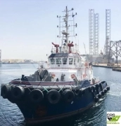 31m / 72ts BP Tug for Sale / #1070550