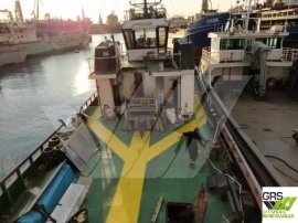 24m Tug for Sale / #1115326