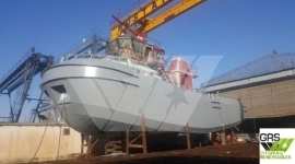 24m Tug for Sale / #1115326