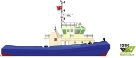 24m Tug for Sale / #1115326