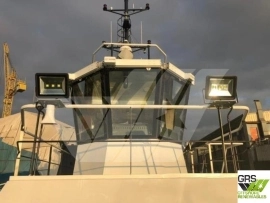24m Tug for Sale / #1115326