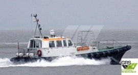 17m Workboat for Sale / #1117003