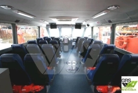 12m / 29 pax Crew Transfer Vessel for Sale / #1112