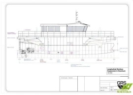 19m / 20 pax Crew Transfer Vessel for Sale / #1117