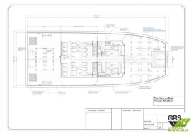 19m / 20 pax Crew Transfer Vessel for Sale / #1117