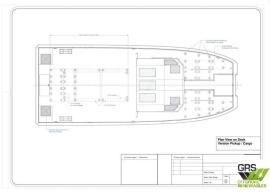 19m / 20 pax Crew Transfer Vessel for Sale / #1117