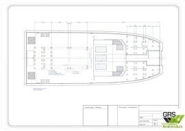 19m / 20 pax Crew Transfer Vessel for Sale / #1117