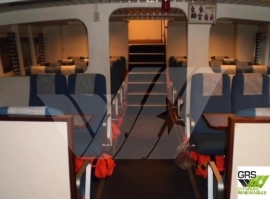 17m / 12 pax Crew Transfer Vessel for Sale / #1123