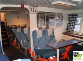 17m / 12 pax Crew Transfer Vessel for Sale / #1123