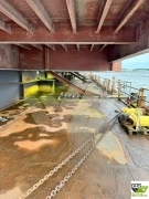 BARGE ONLY (Shown Acco Modul also for sale) // Dec