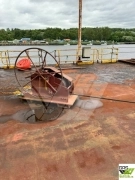 BARGE ONLY (Shown Acco Modul also for sale) // Dec
