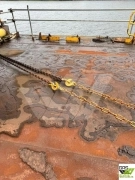 BARGE ONLY (Shown Acco Modul also for sale) // Dec
