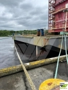 BARGE ONLY (Shown Acco Modul also for sale) // Dec