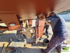 15m Workboat for Sale / #1123573