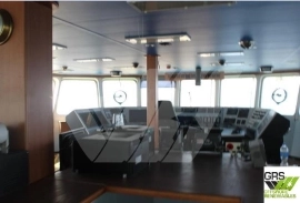 67m / DP 2 / 96ts BP AHTS Vessel for Sale / #11288