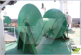 67m / DP 2 / 96ts BP AHTS Vessel for Sale / #11288