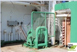 67m / DP 2 / 96ts BP AHTS Vessel for Sale / #11288