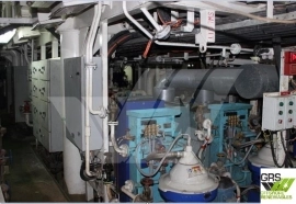 67m / DP 2 / 96ts BP AHTS Vessel for Sale / #11288