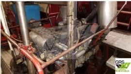 Keen Sellers 24m Workboat for Sale / #1134683