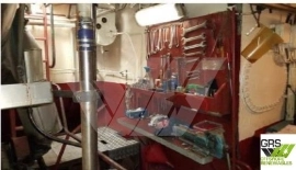 Keen Sellers 24m Workboat for Sale / #1134683