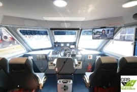 12m / 29 pax Crew Transfer Vessel for Sale / #1134