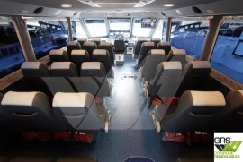 12m / 29 pax Crew Transfer Vessel for Sale / #1134