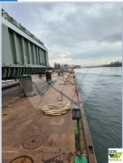 6m / 11,4m Pontoon / Barge for Sale / #1134684