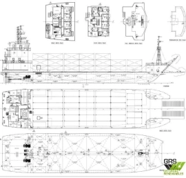 NEWBUILD ex YARD / 68m / Landing Craft for Sale / 