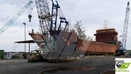 NEWBUILD ex YARD / 68m / Landing Craft for Sale / 