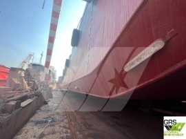 73m / 24,38m Pontoon / Barge for Sale / #1128890