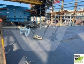 73m / 24,38m Pontoon / Barge for Sale / #1128890