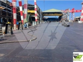 73m / 24,38m Pontoon / Barge for Sale / #1128890