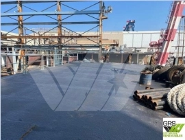 73m / 24,38m Pontoon / Barge for Sale / #1128890