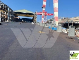 73m / 24,38m Pontoon / Barge for Sale / #1128890