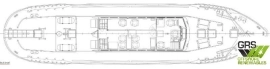 Keen Sellers 23m / 17knts Survey Vessel for Sale /