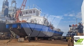 PRICE REDUCED / PROMPT AVAILABLE EX YARD / 40m / B