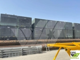 37m / 17,07m Pontoon / Barge for Sale / #1139855