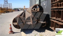 37m / 17,07m Pontoon / Barge for Sale / #1139855