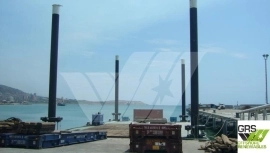 37m / 17,07m Pontoon / Barge for Sale / #1139855
