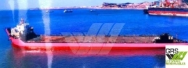 133m / Deck Cargo Ship for Sale / #1139856