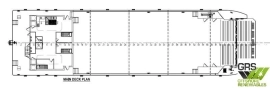 NEWBUILT / 42m / Landing Craft for Sale / #1144144
