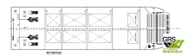 NEWBUILT / 42m / Landing Craft for Sale / #1144144