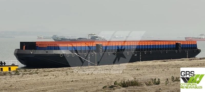 EX Yard - two units available each month / 95m / 2