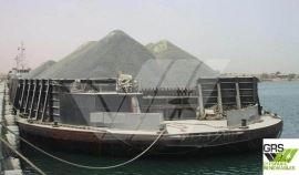 Keen Sellers 109m / 25m Pontoon / Barge for Sale /
