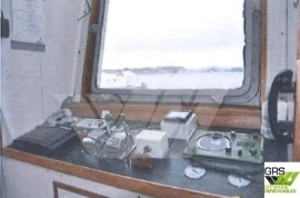 19m Tug for Sale / #1139795