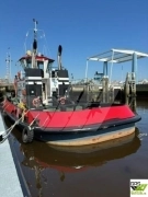 18m / 35ts BP Tug for Sale / #1144151